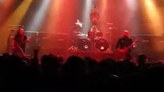 Venom - 100 Miles to Hell @ Eindhoven Metal Meeting 2017 (Incomplete)