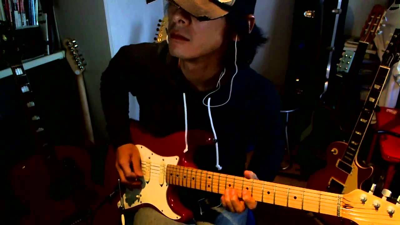 Christmas Song Medley (Guitar Inst) / クリスマスソングメドレー (ギターインスト)