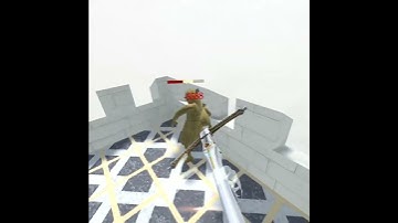 In Death Unchained Lets make it quick. The little one quick.