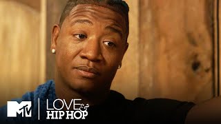 The Ultimate Joc Super Compilation | Love & Hip Hop Atlanta