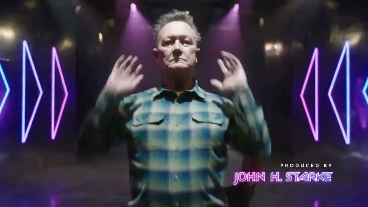 PEACEMAKER : intro song