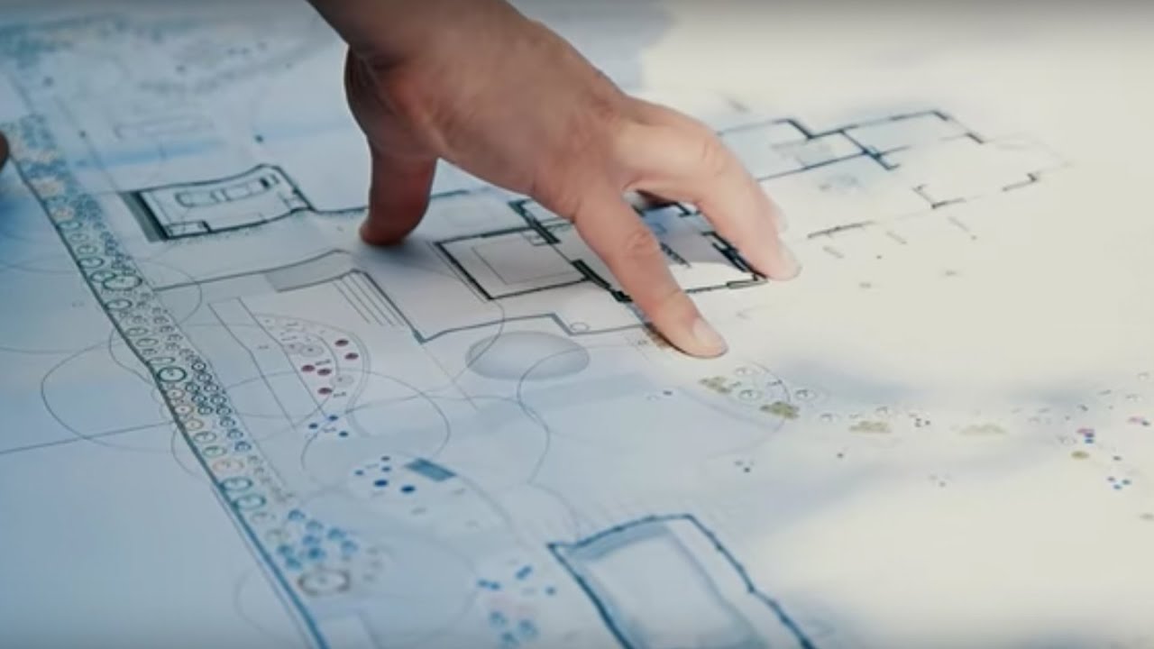 Studio REDD - Ontwerpstudio voor de buitenruimte - YouTube