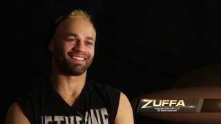UFC 184: Rapid Fire - Josh Koscheck