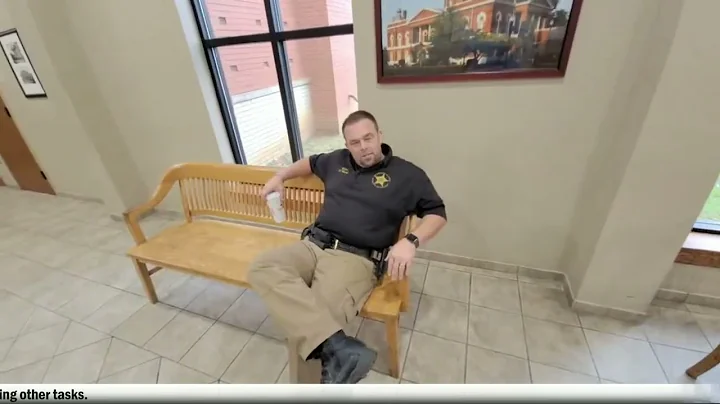 Complete Chambers County Courthouse | Uneducated P...