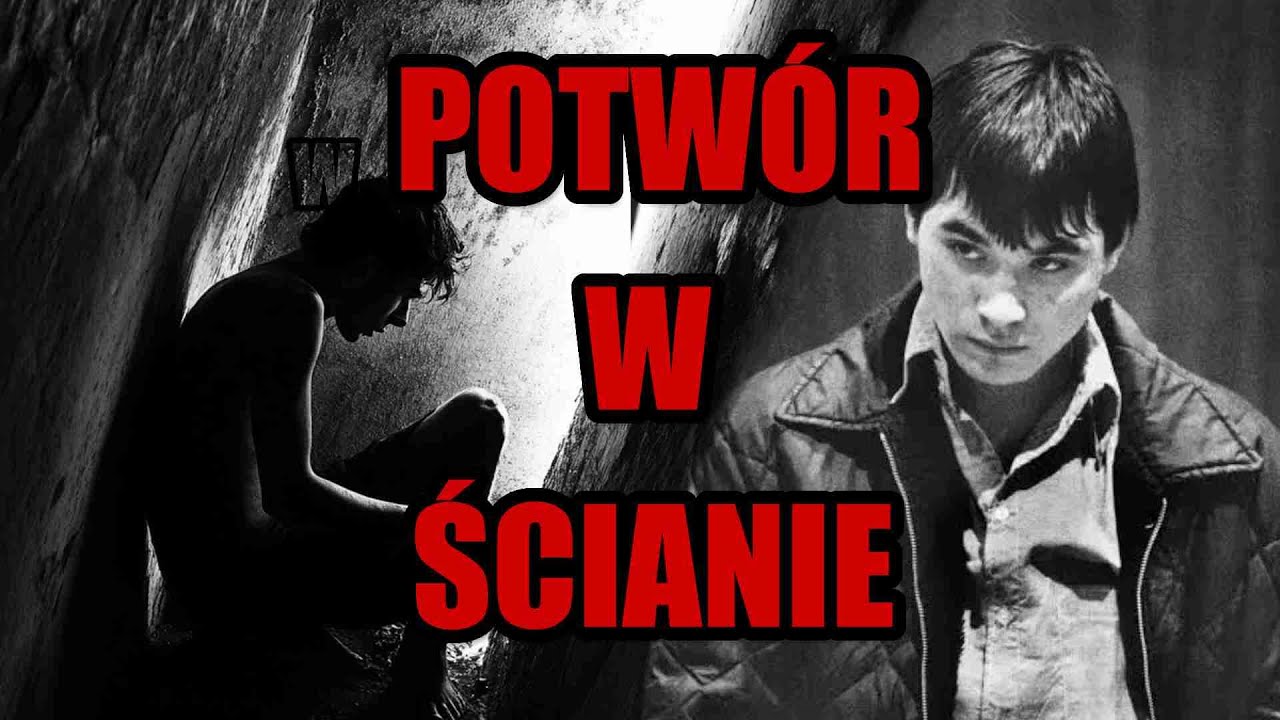 Szaleńczy plan: Żyć w ścianie, by obserwować - Daniel Laplante