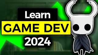 How I Would Learn Game Dev If I Could Start Over