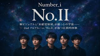 Number_iリボン 未確認領域イメージ number_i リボン 未確認領域