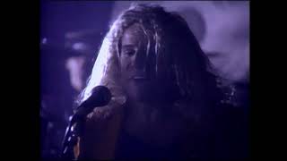 Van Halen - When It´s Love (HQ)