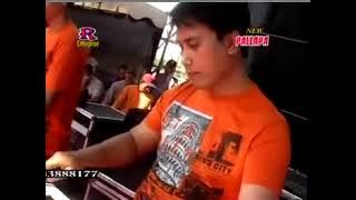 caping gunung - putri rahayu | new pallapa live gamand 2012