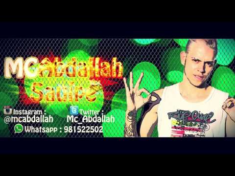 Mc Abdallah Sauipe HD 720p File2HD com
