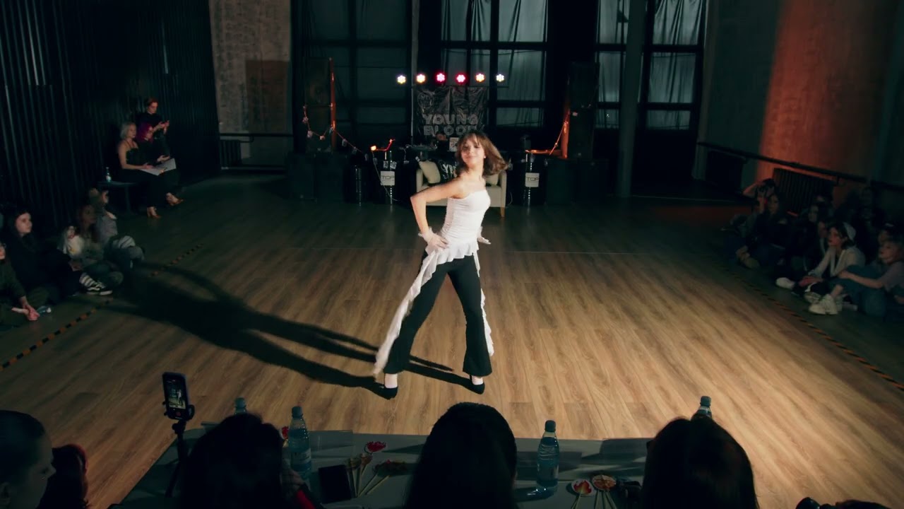 ARIZONA* #MINNIE — HER