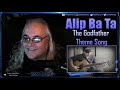 Alip Ba Ta - The Godfather - Theme Song (fingerstyle cover)