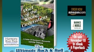 Poet Of The Wrong Generation - The Ultimate Rock & Roll Love Story