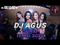 DJ AGUS JUMAT 17 MEI 2024 - HAPPY BIRTHDAY 4 BROTHERS