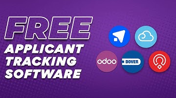 5 Best Free Applicant Tracking Systems for Small Business