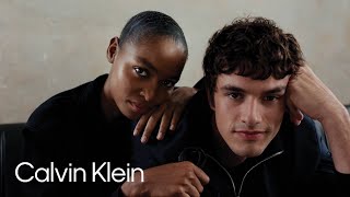 New Denim Season | Calvin Klein Spring 2024