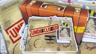 This is NO BROKE SMOKE! Undisclosed Z..