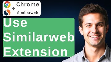 How To Use Similarweb Chrome Extension [2025 Guide]