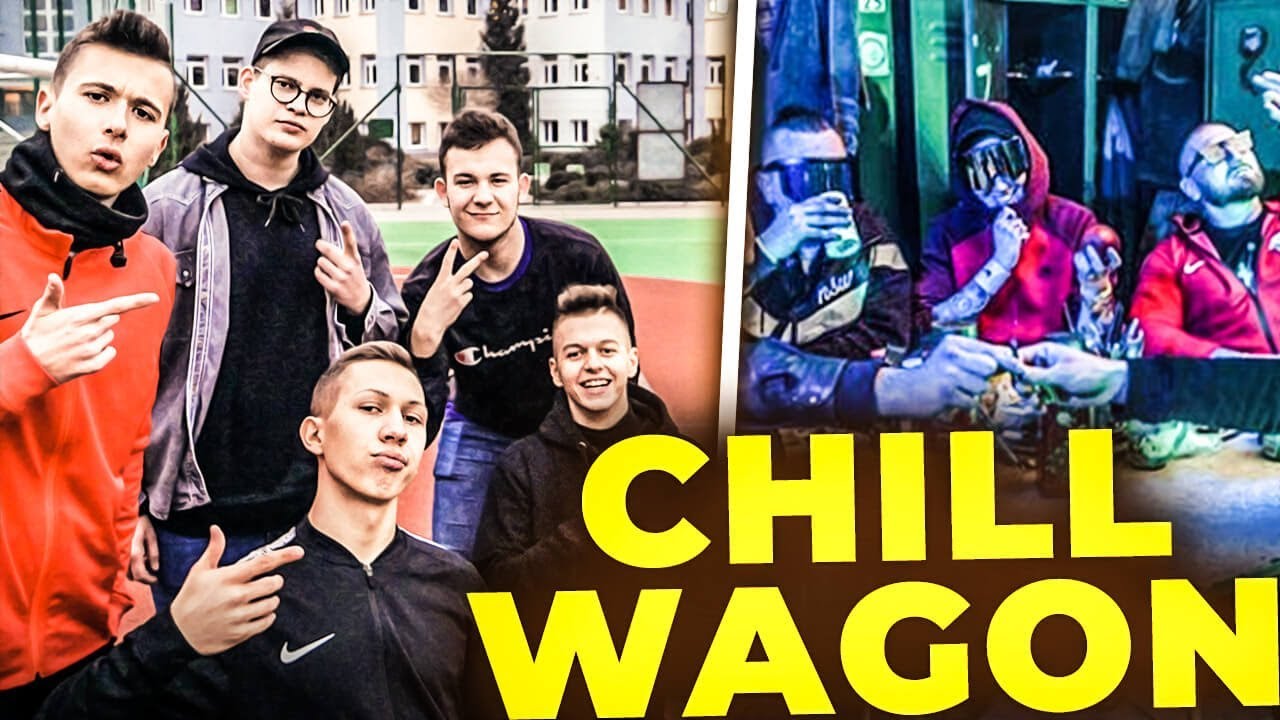 chillwagon rap w prawdziwym yciu g ra trup w rower chillwagon rap w prawdziwym yciu g ra trup w rower