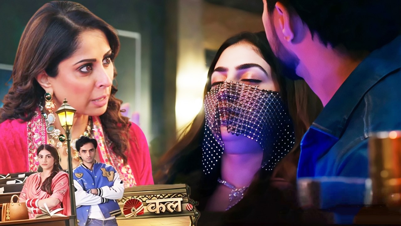Tu Juliet Jatt Di | नवाब की वजह से हीर की इज्जत ख़तरे मे || गुलाब का सच नवाब के सामाने