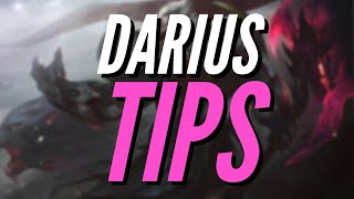 SHEN TIPS: How to win against Darius