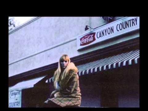 Jackie DeShannon — Jackie DeShannon - Heavy Burdens Me Down