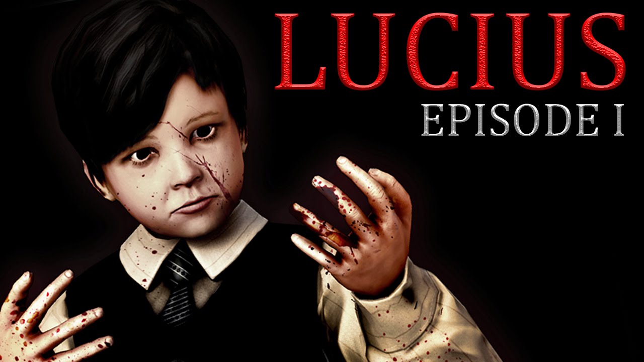 Je Suis Le Fils Du Diable Lucius Episode 1 Youtube