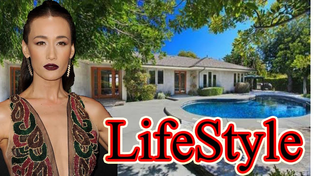 Maggie Q Luxury LifeStyle | Maggie Q Net Worth 2022 | Age Height Weight ...