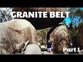 GRANITE BELT - BEYOND EXPECTATIONS | Granite Belt, Queensland, Australia Travel Vlog 044, 2020