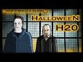 Halloween H20 - The Cinema Snob