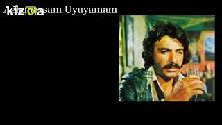 Ağlamazsam Uyuyamam