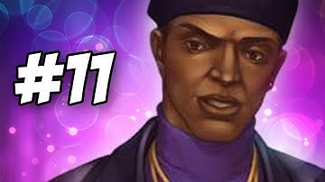 Saints Row Walkthrough Part 11 Gameplay Let