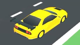 BALAPAN MOBIL BISA BERUBAH..!!! screenshot 3