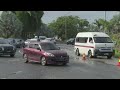 Back-to-school traffic brings delays across the island