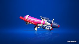 Why Regular Splattershot Pro Is Challenging