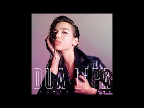 Dua Lipa - New Rules (Male Version)