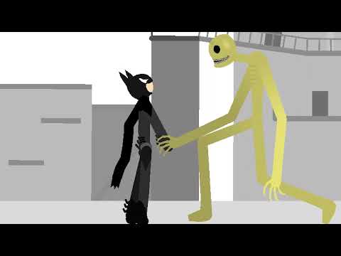 Batman vs verity
