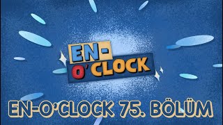 Enhypen 엔하이픈 En-Oclock 75 Bölüm Türkçe Alt Yazılı