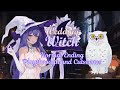 Wedding Witch | A Waifu Witch Fights For Her Wedding
