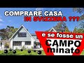 Volete Comprare casa in SVIZZERA ... Allora dovete sapere che ...