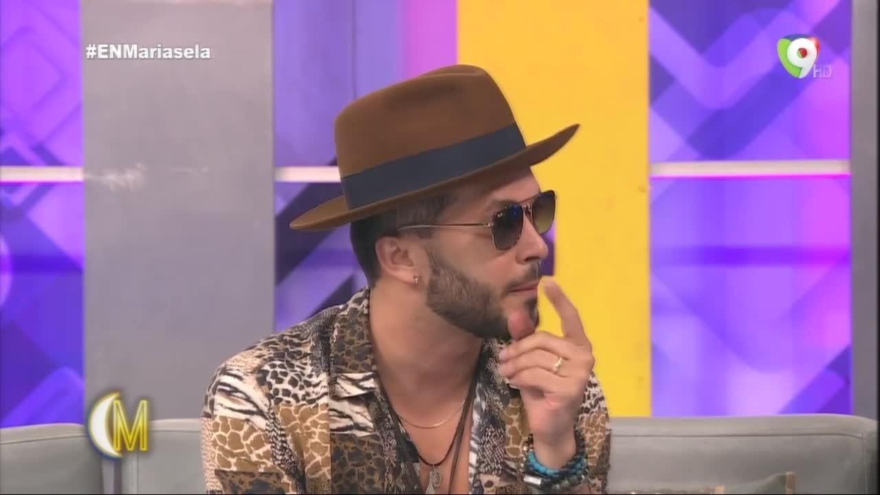 Conversando con Zeo Muñoz