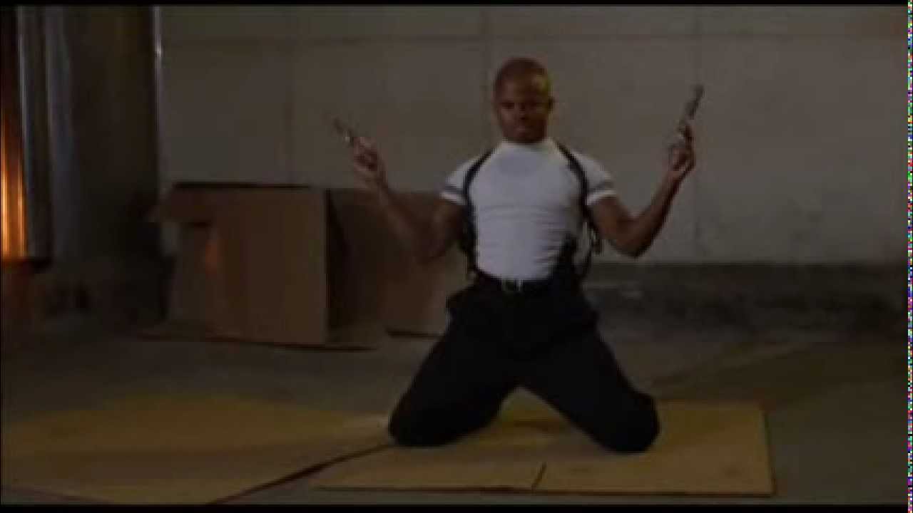 BREAKDANCE FIGHTING bring it on nick cave