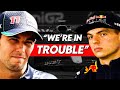 Max Verstappen is PISSED at Red Bull Engineers
