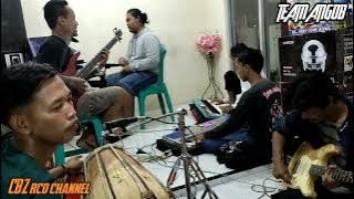 batur pelampiasan || (cus amanda) || latihan team angob || voc: nissa amandella