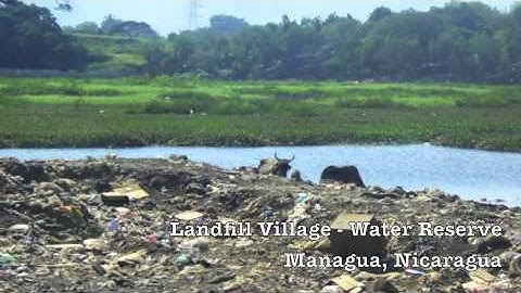 Clean Water Advocacy