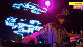 Zouk Digital & GOMO present Sessions: 100% BULLETPROOF ft. DJ Ghetto | 13 May 10.20pm