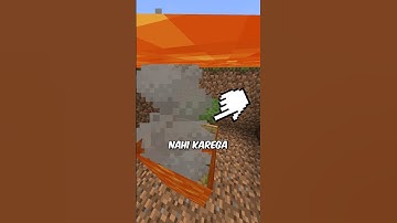 Build Hacks in Minecraft? ❤️