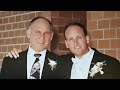 Dad’s Love Shines Through his Dementia❤️. (The cover pic is my Wedding Day-Dad was early Sixties)