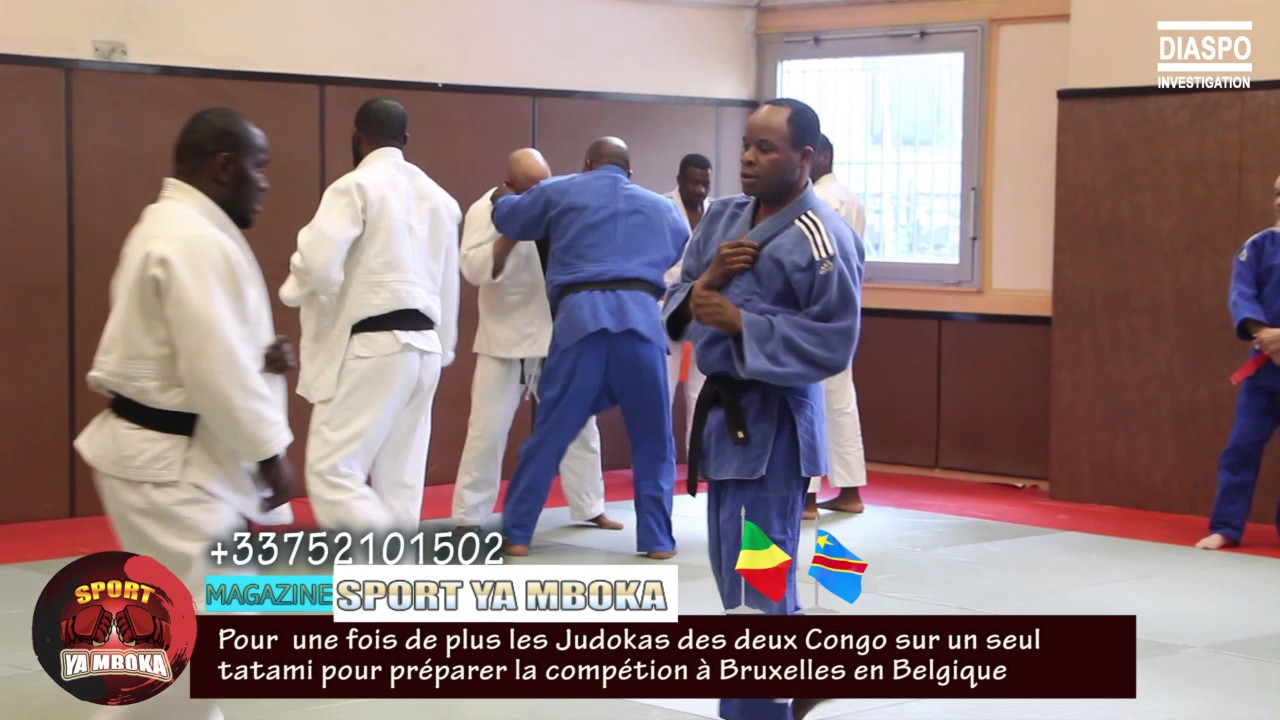 Au Tapis Judo