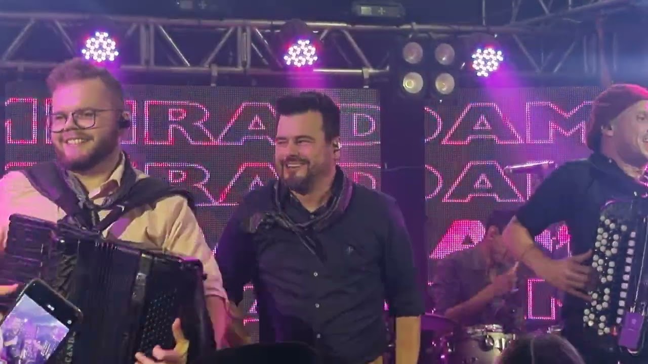 Abertura Baile- 13\04\24